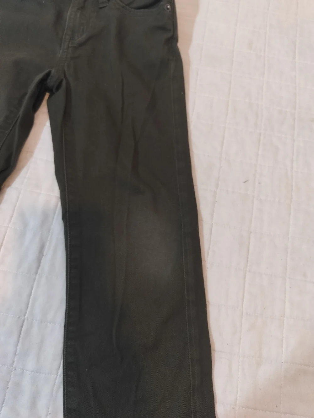 Old Navy Camo Kids Jeans - Green/Military/Grey